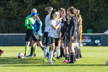 Bild 38 - F SV Henstedt Ulzburg2 - FSG Kaki-StuSie : Ergebnis: 2:2